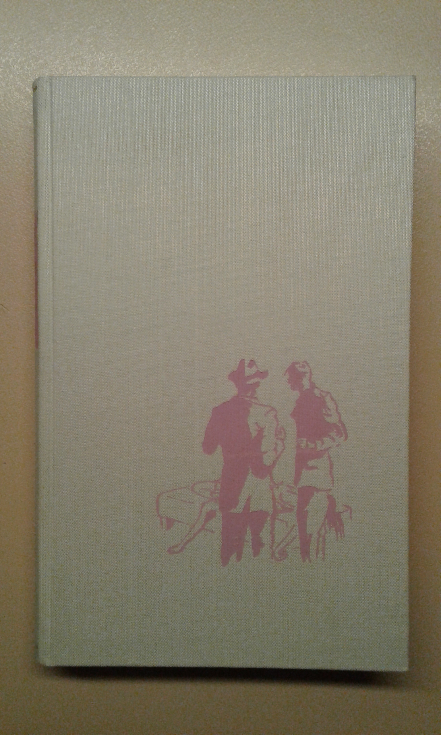 Martin, Küsse, die der Teufel gab.