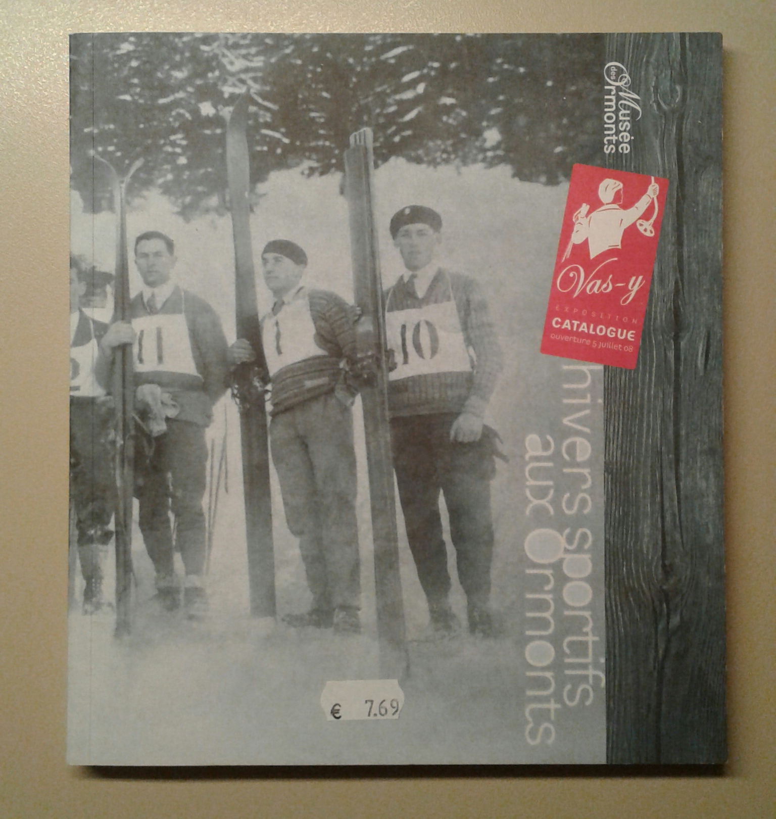 hivers sportifs aux Ormonts.