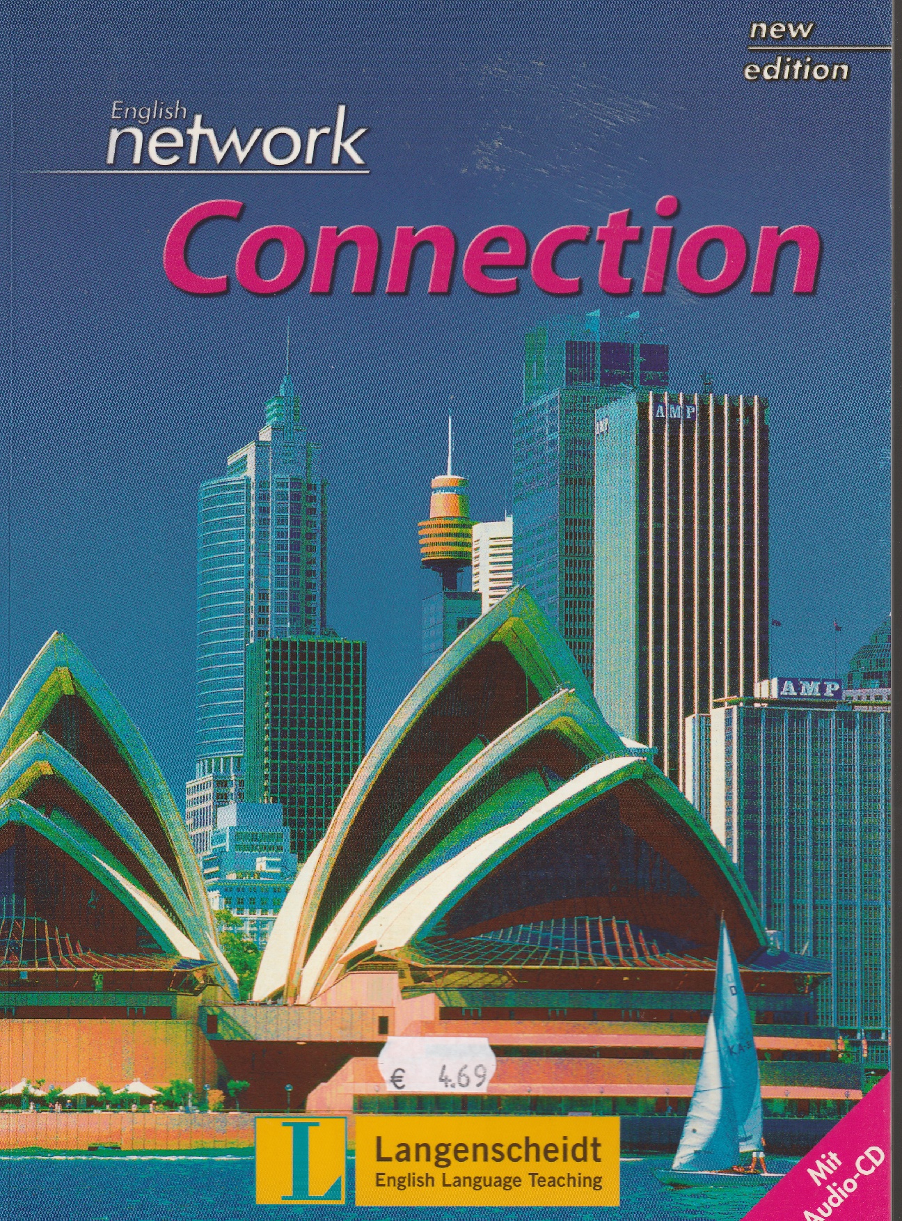 English network new edition.