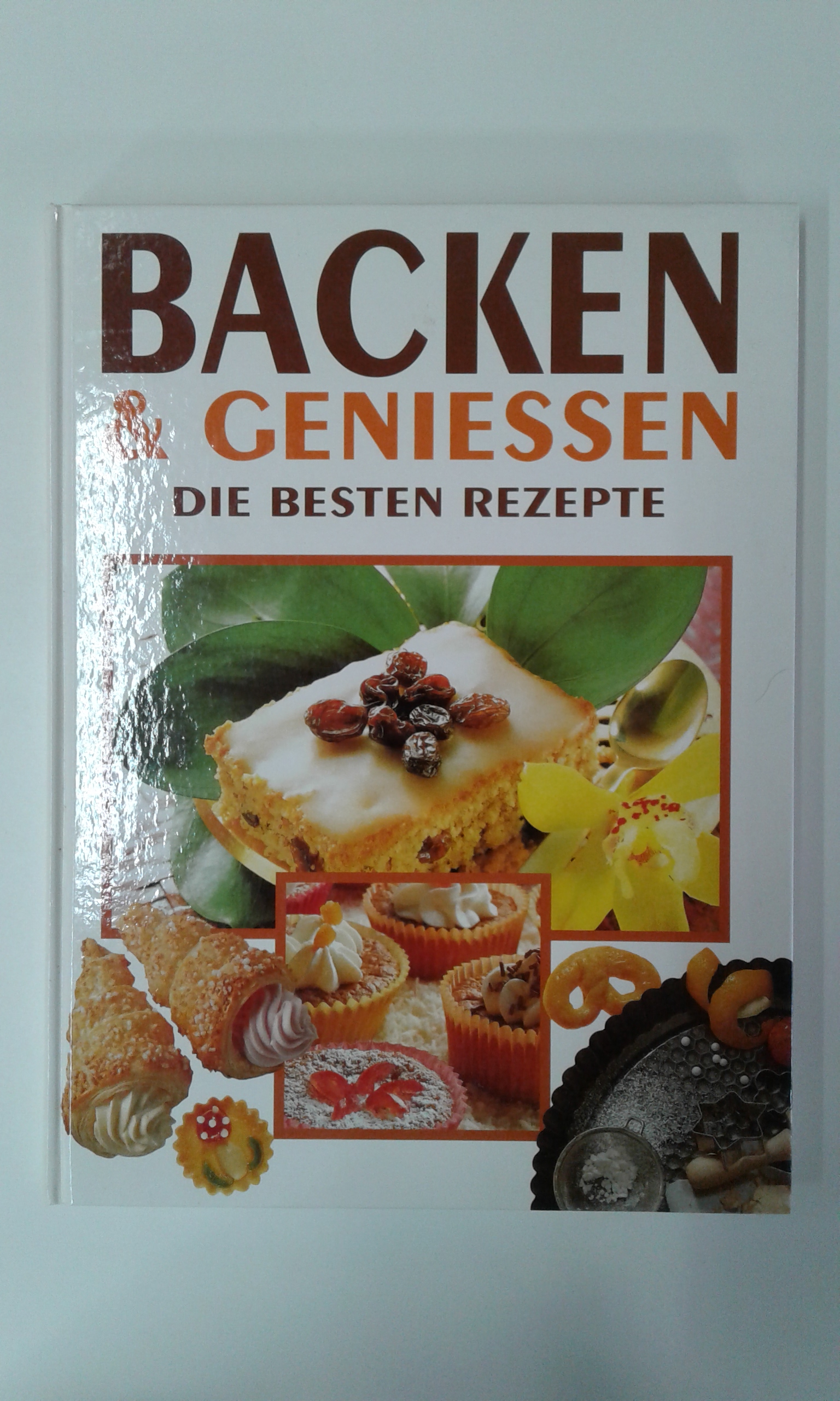 Backen & Geniessen.