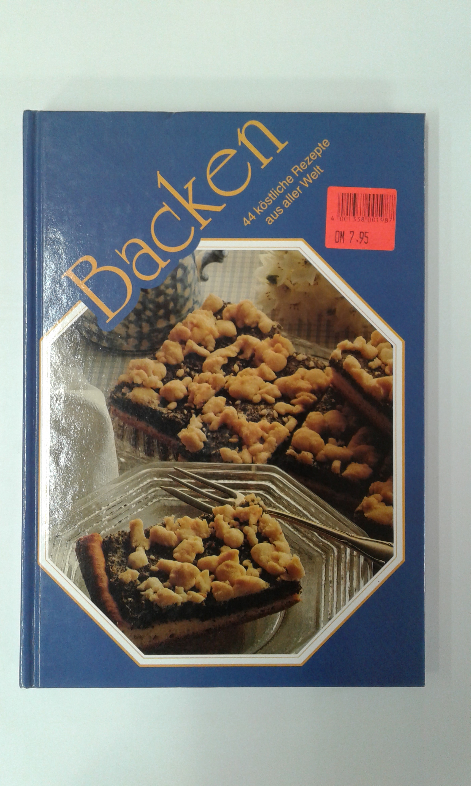 Backen.