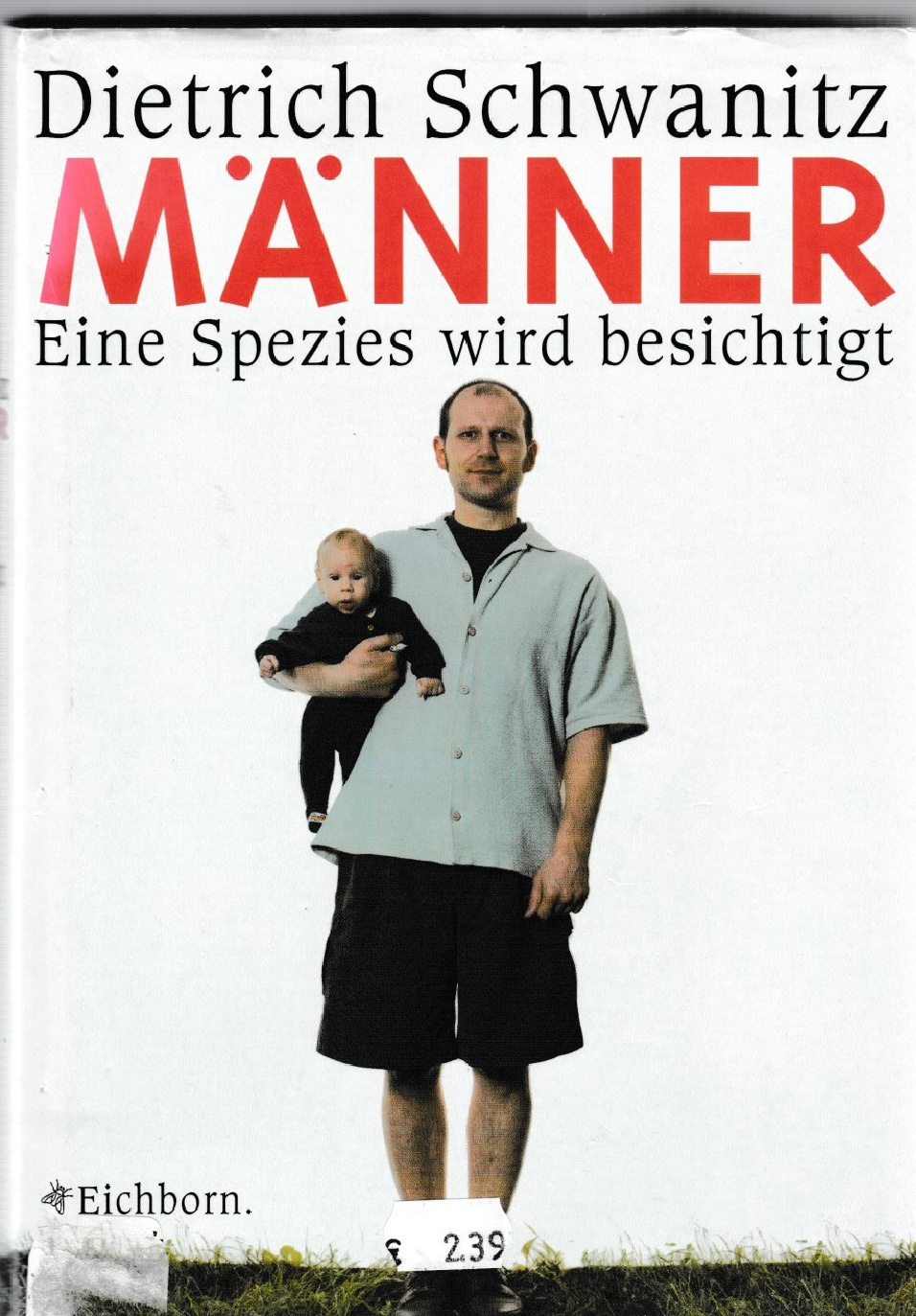 Schwanitz, Männer.