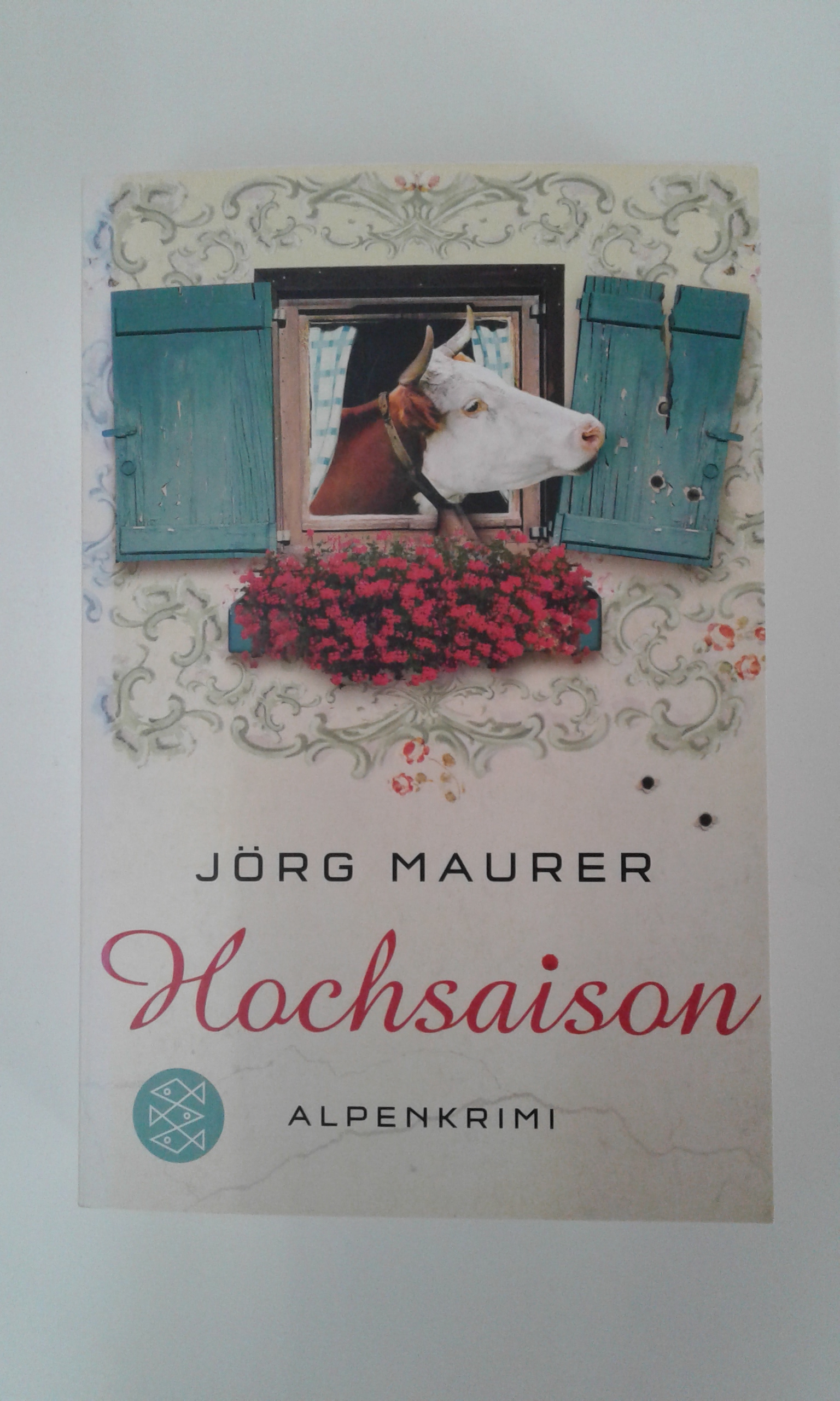 Maurer, Hochsaison.