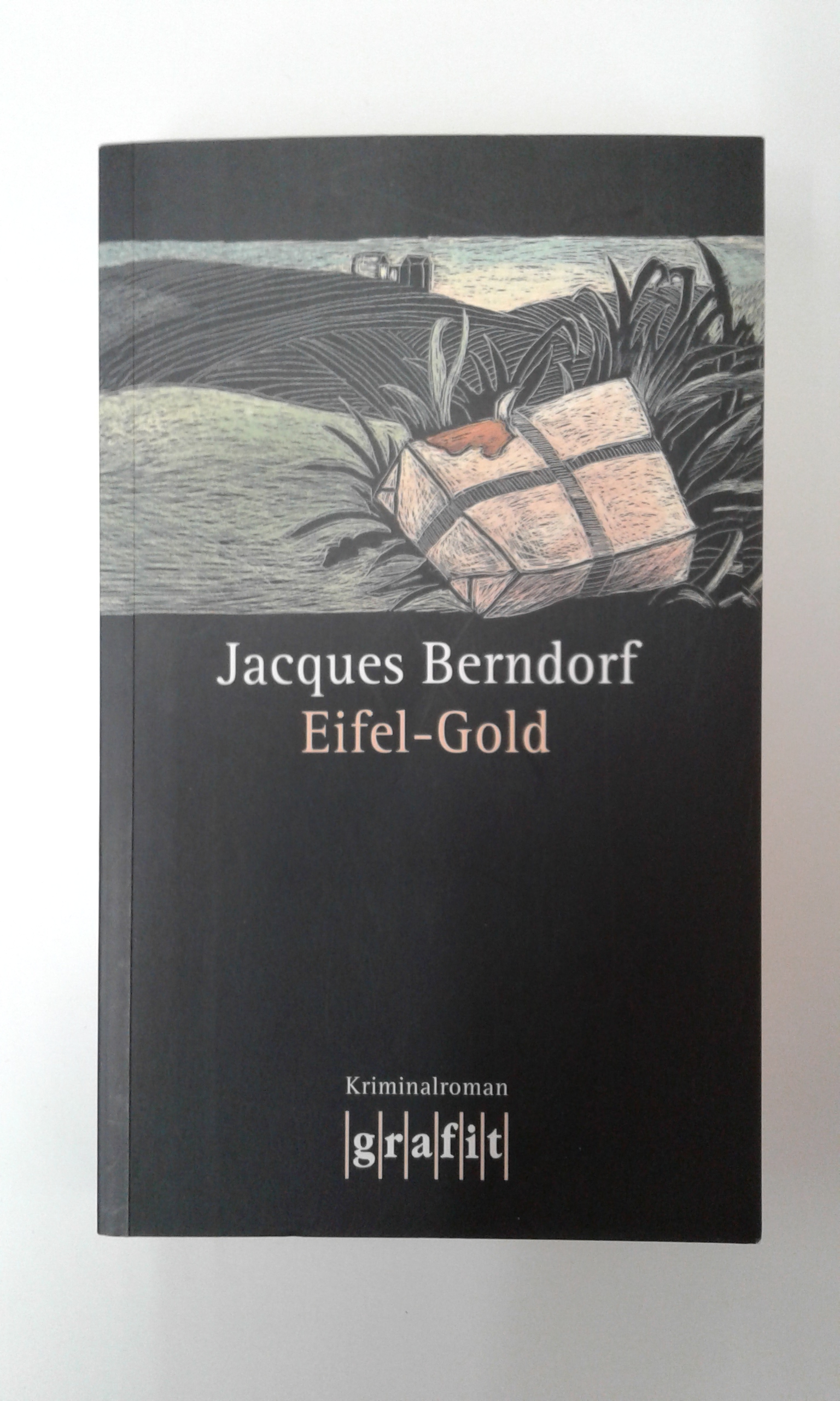Berndorf, Eifel-Gold.