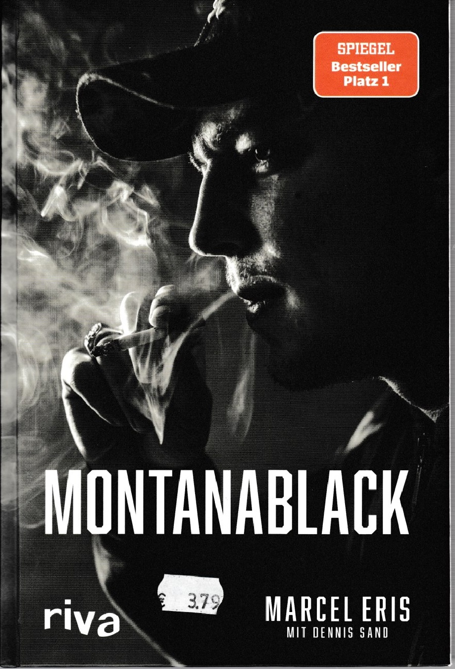 Eris, Montanablack - Vom Junkie zum Youtuber.