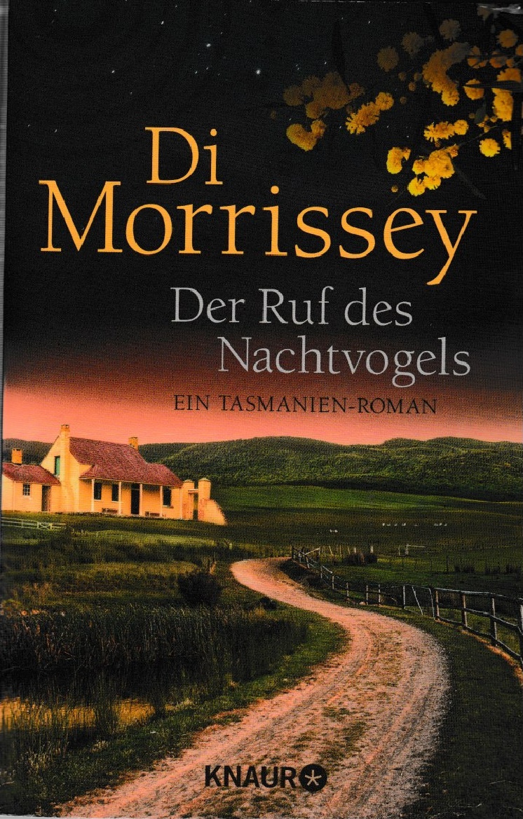 Morrissey, Der Ruf des Nachtvogels.