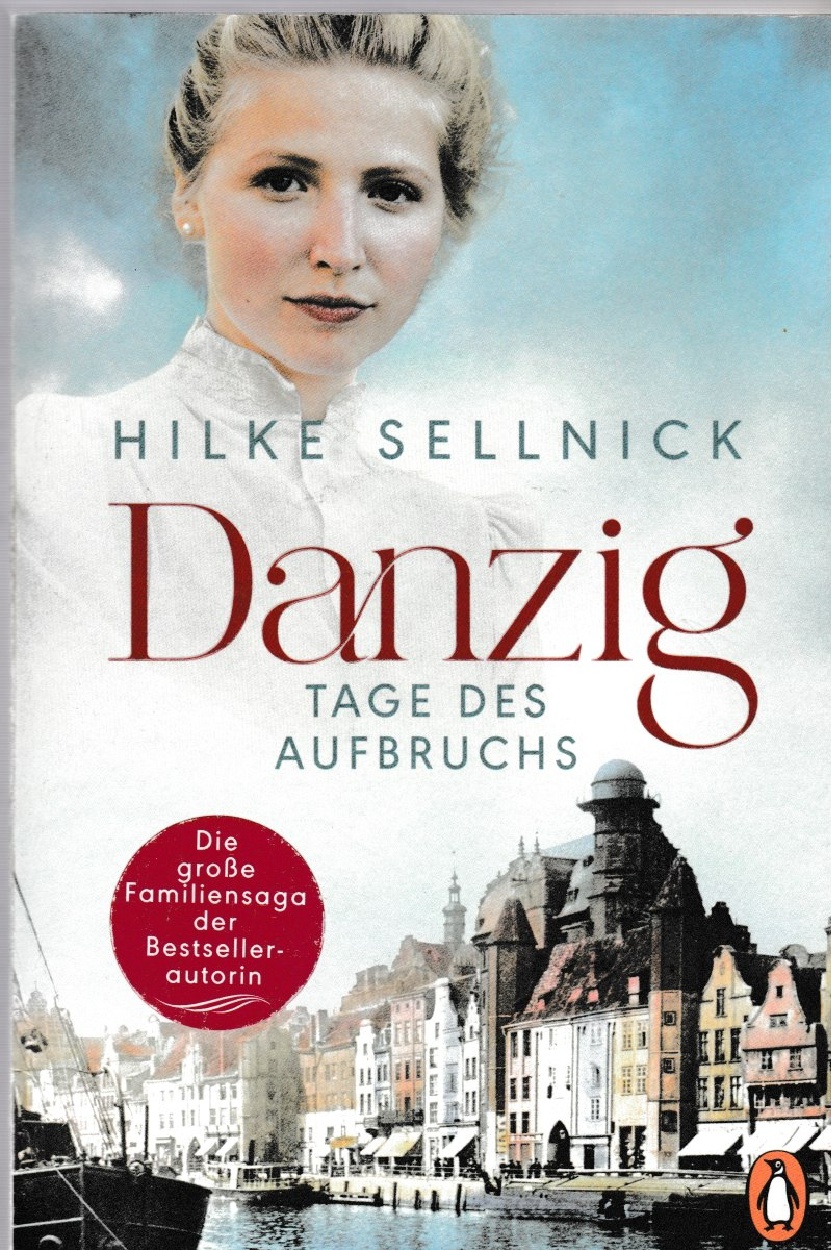 Sellnick, Tage des Aufbruchs.
