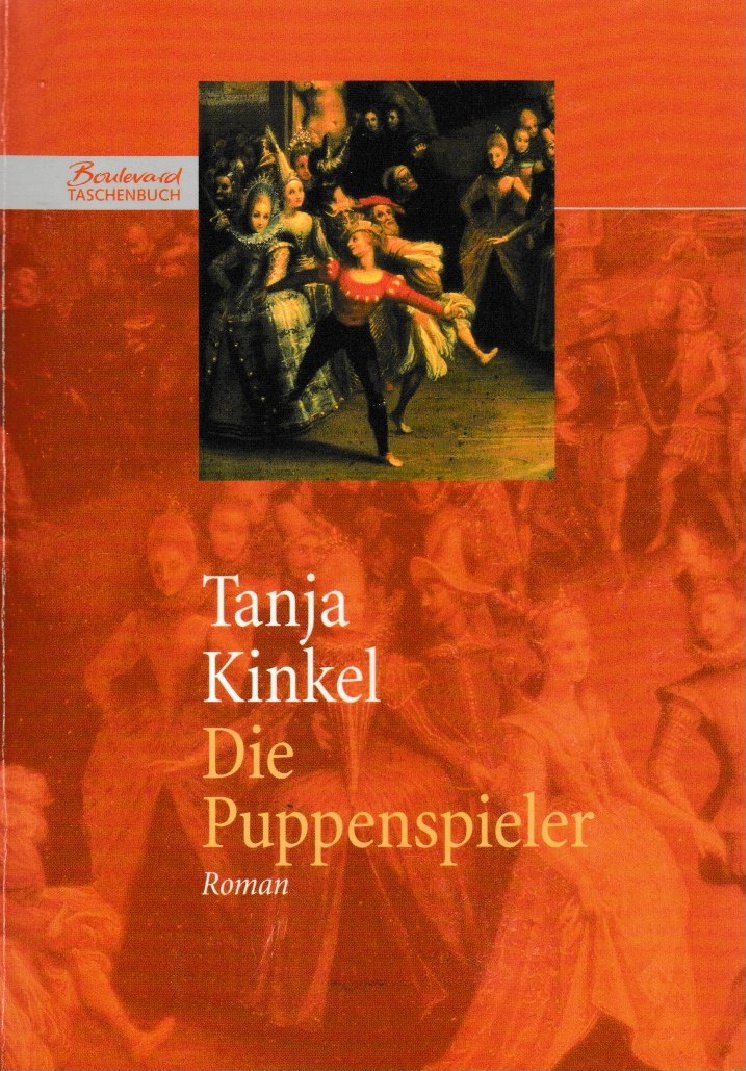 Kinkel, Die Puppenspieler.