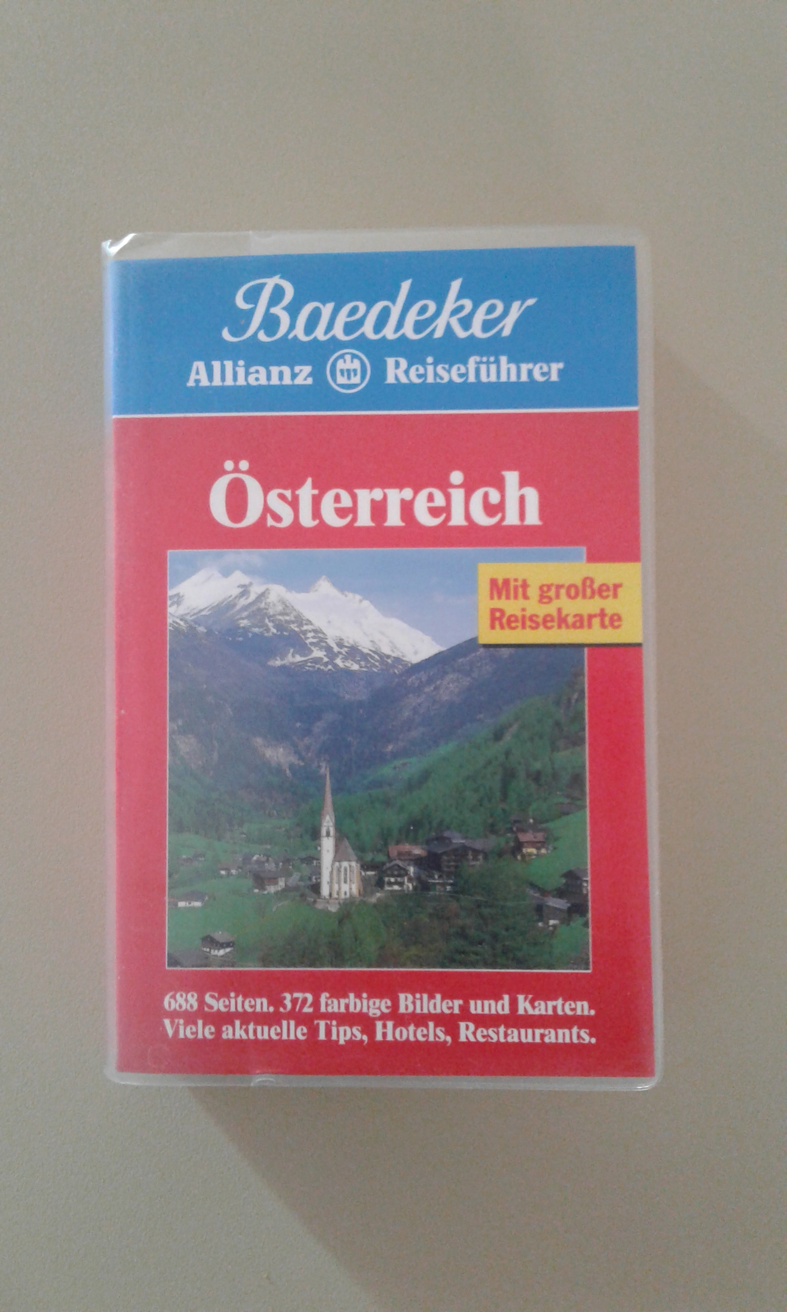 Österreich.