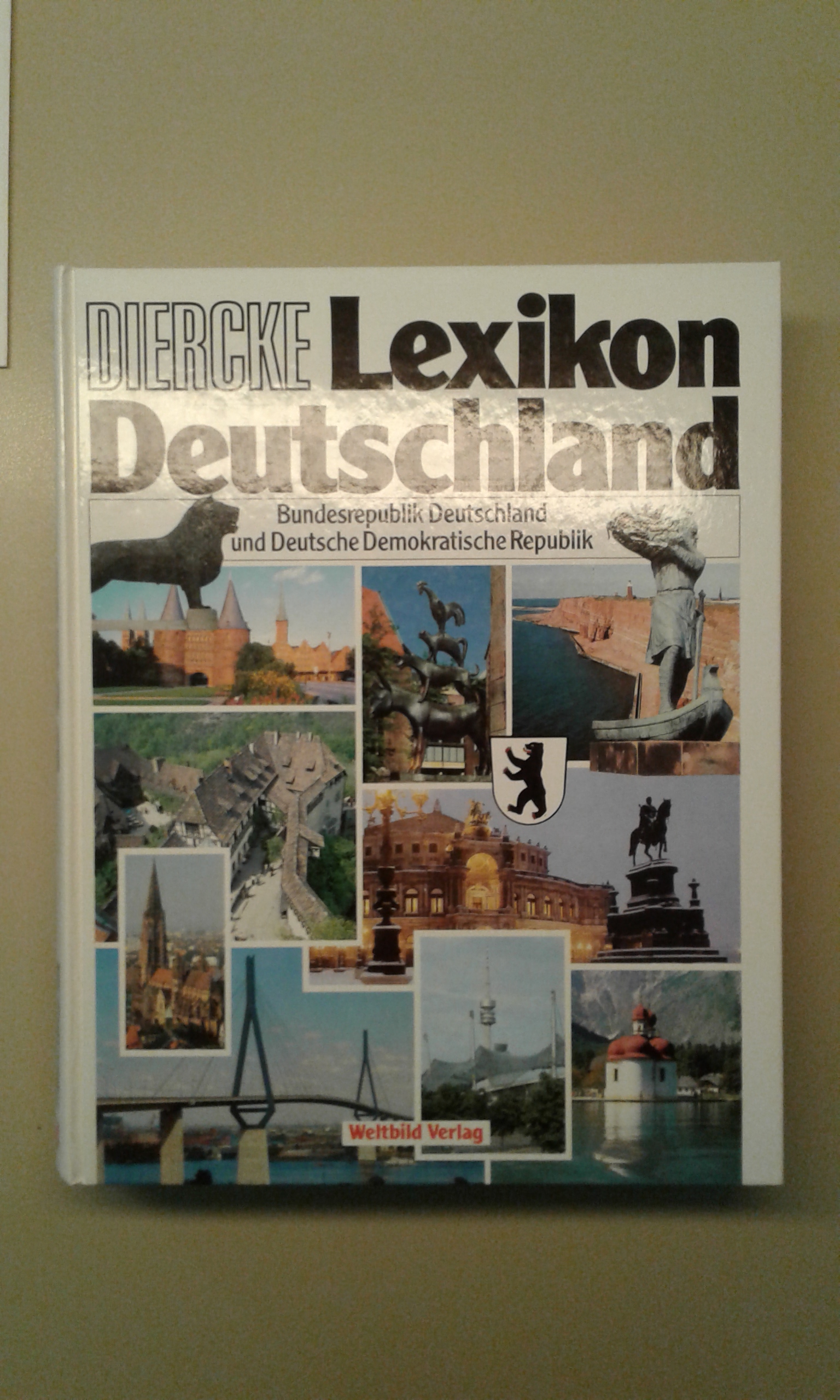 Bork, Diercke Lexikon Deutschland.