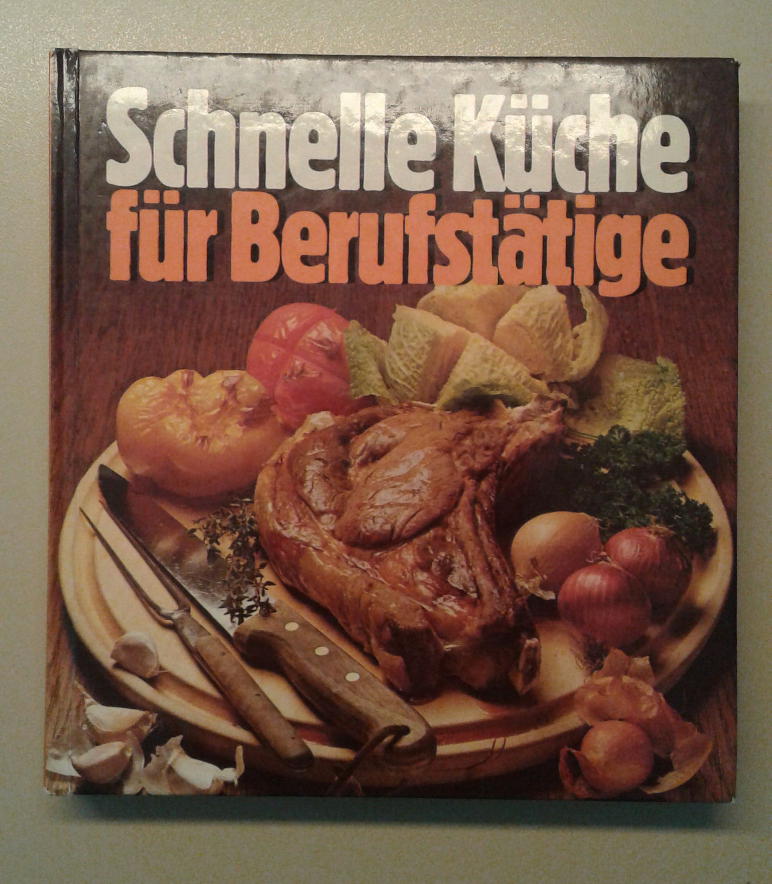 Freund, Schnelle Küche für Berufstätige