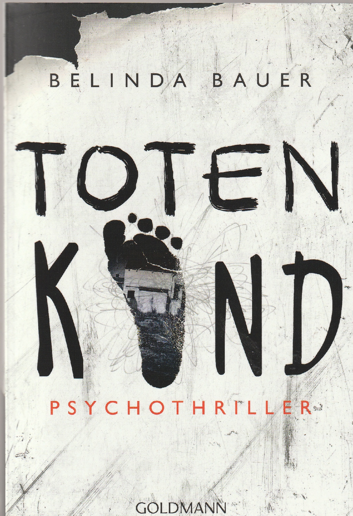 Bauer, Totenkind.