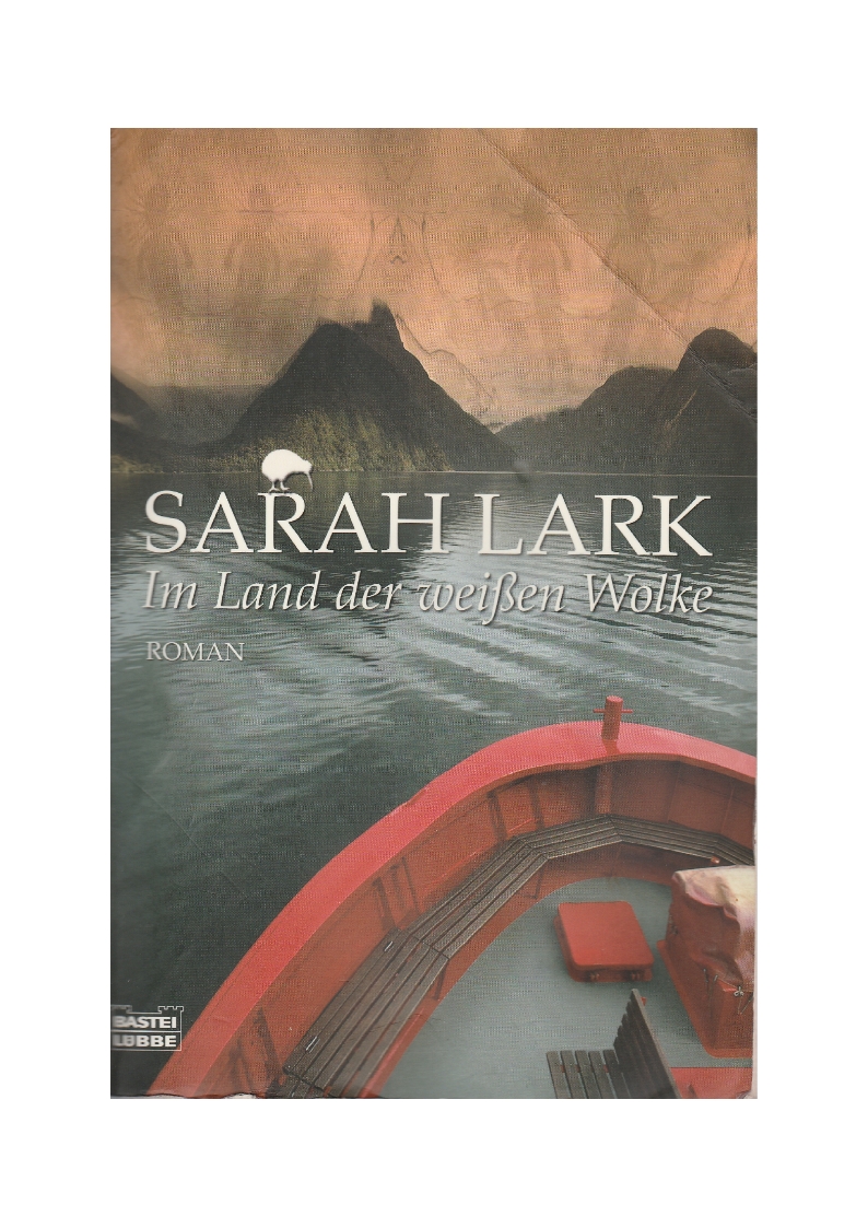 Lark, Im Land der weißen Wolke