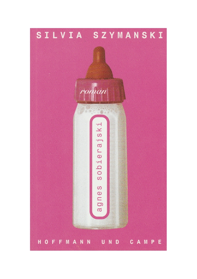 Szymanski, agnes sobierajski