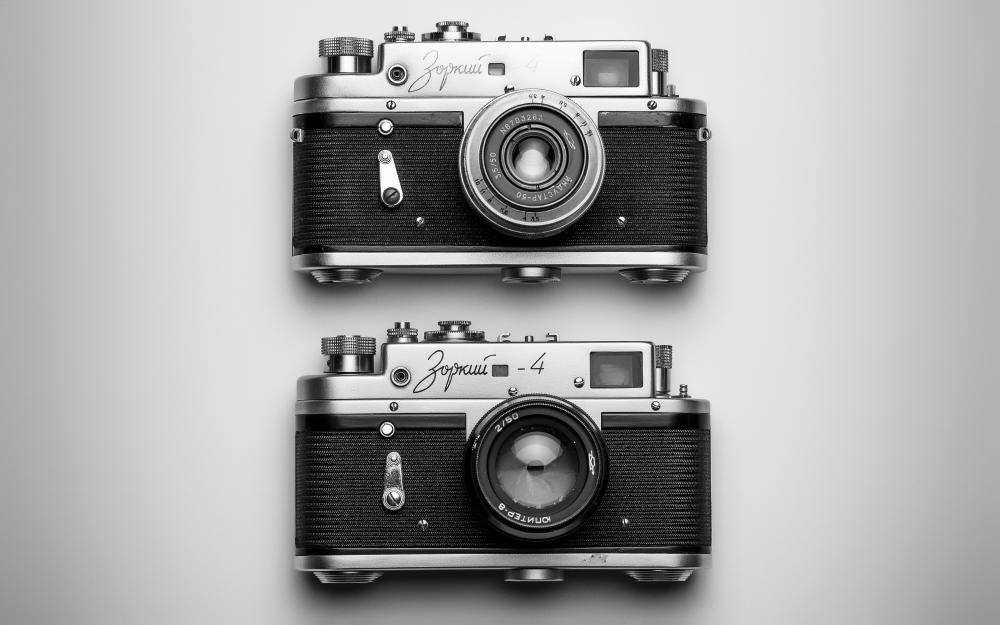 Fotografie