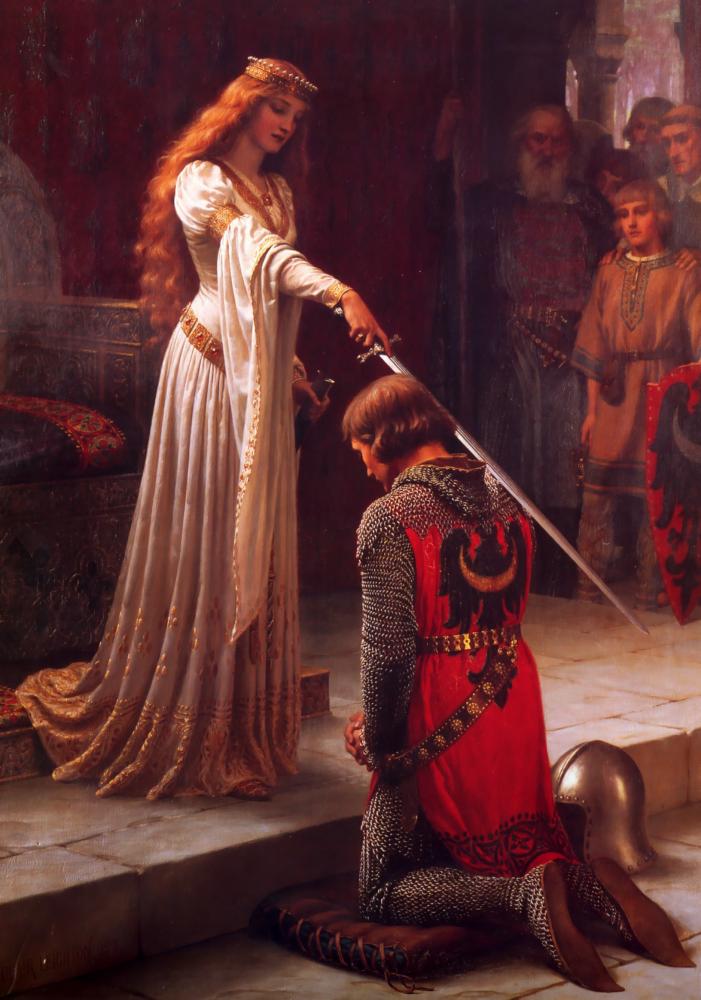 Historische Romane