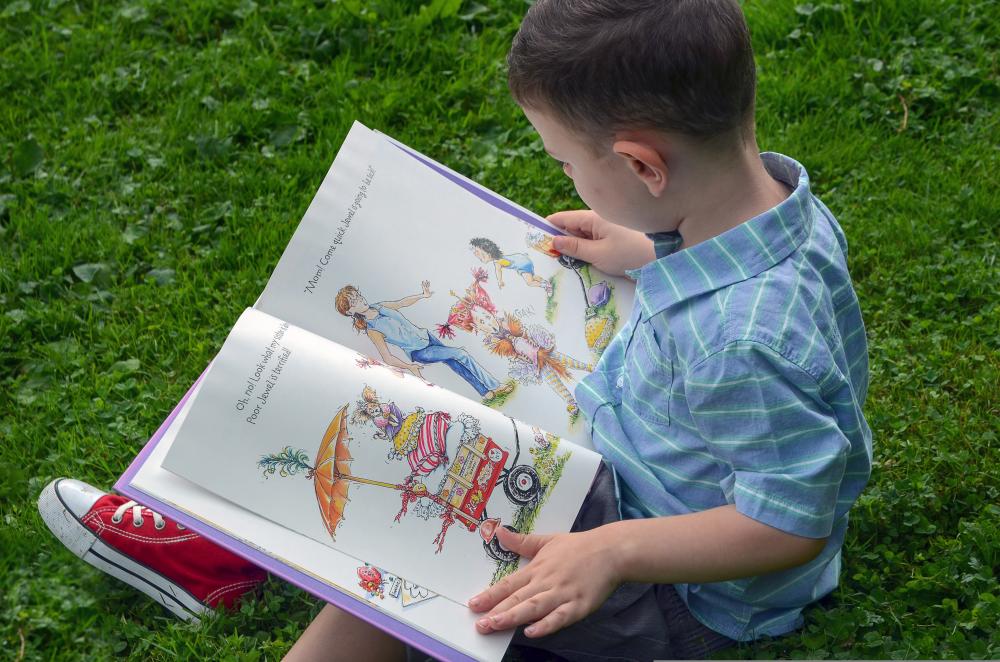 Kinderbücher