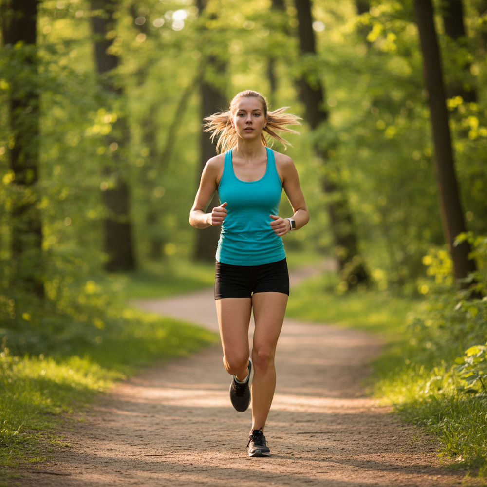 Sport und Fitness