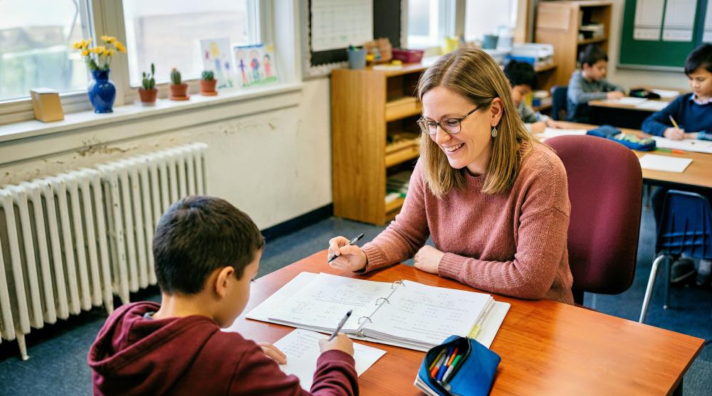 Nachhilfe-Bücher  Schule (Deutsch, Mathe, Englisch usw.)