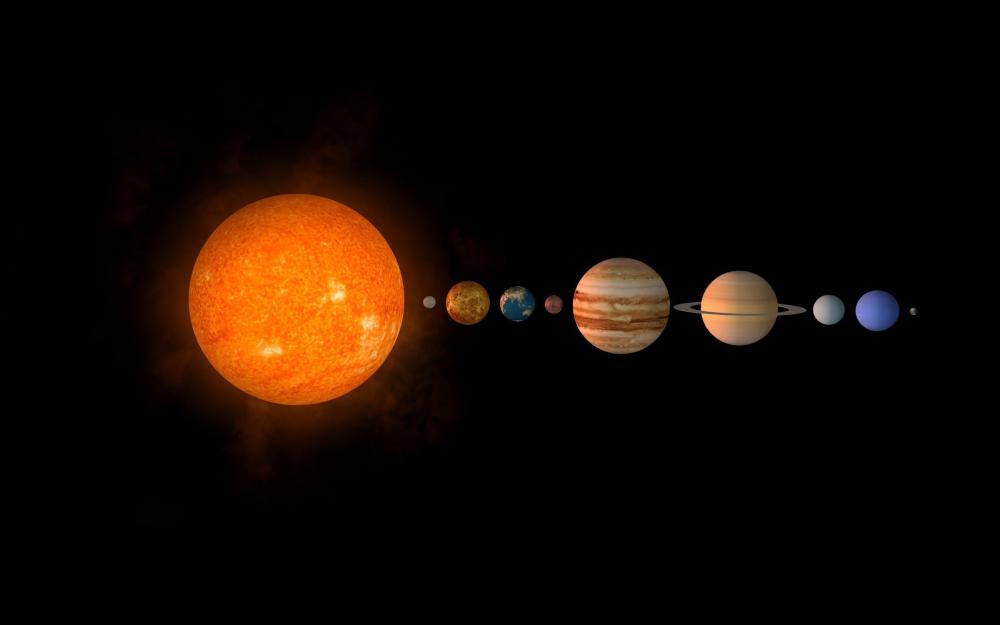 Astronomie und Raumfahrt