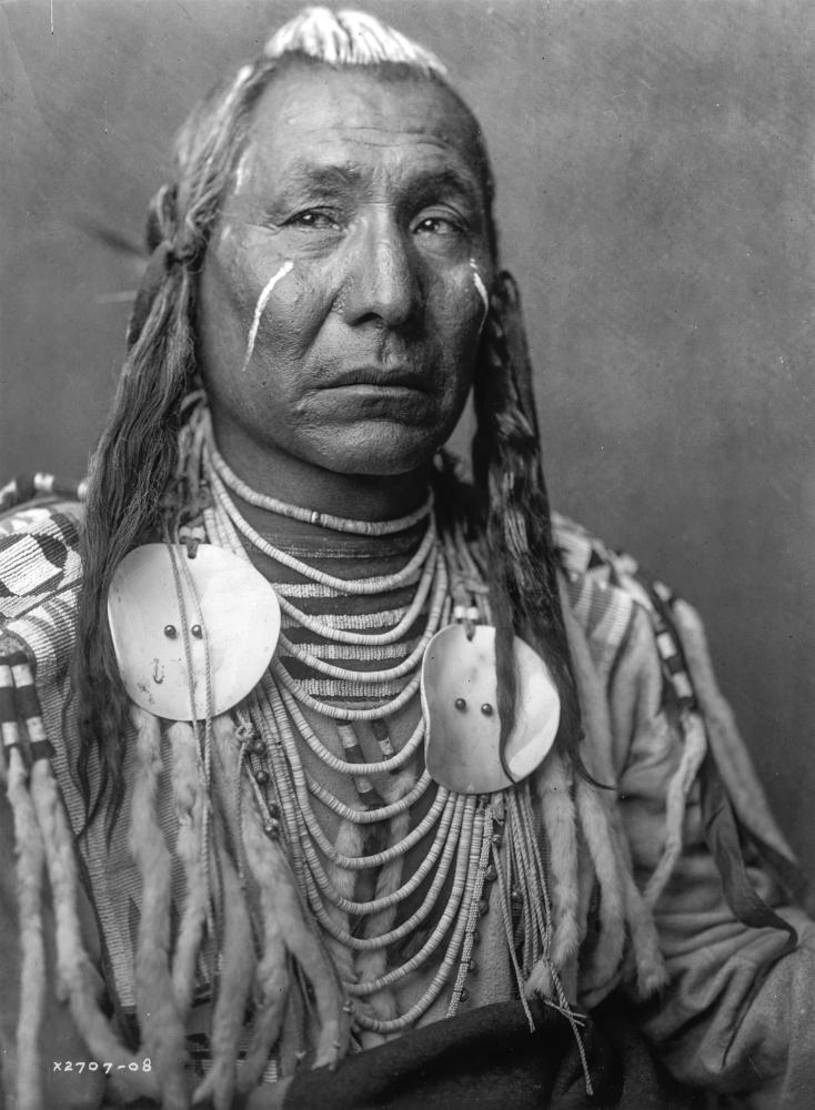 Indianer und amerikanische Ureinwohner