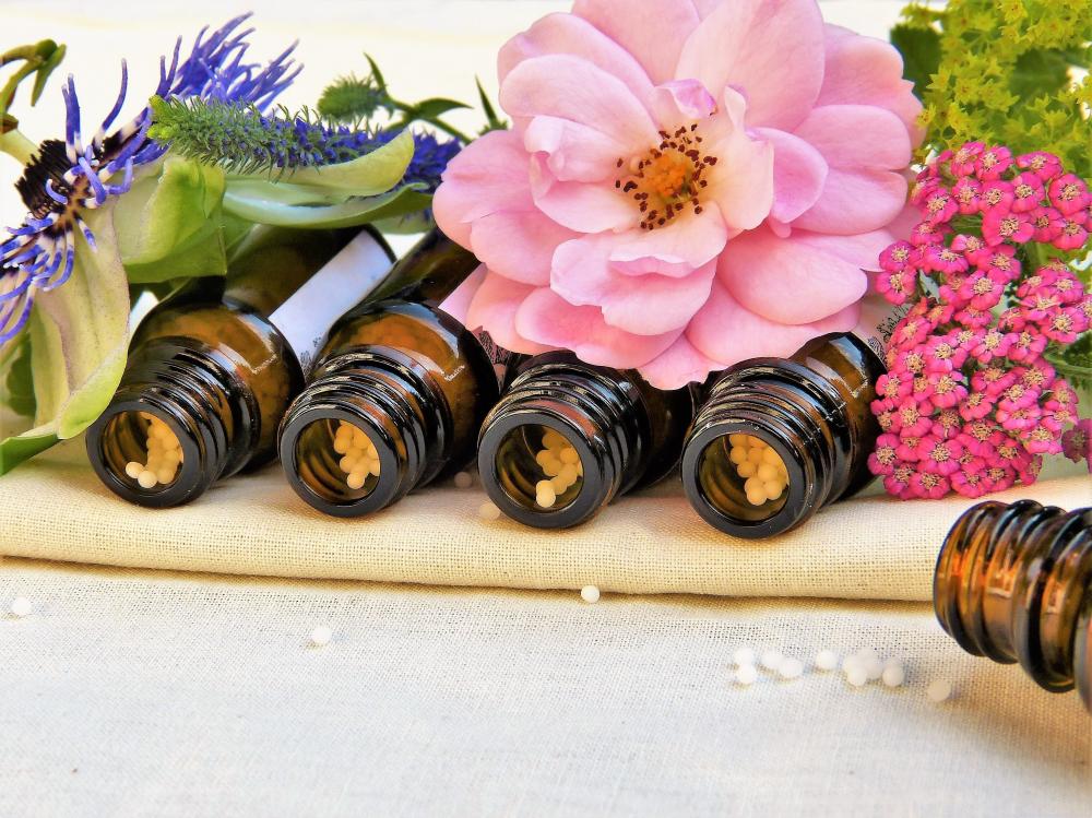 Homöopathie
