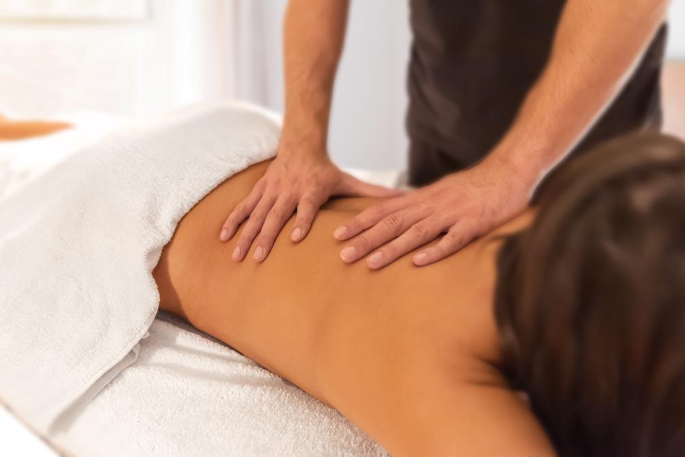 Massage
