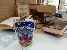 Capri Sun