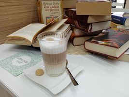 Latte Machiatto