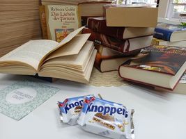 Knoppers